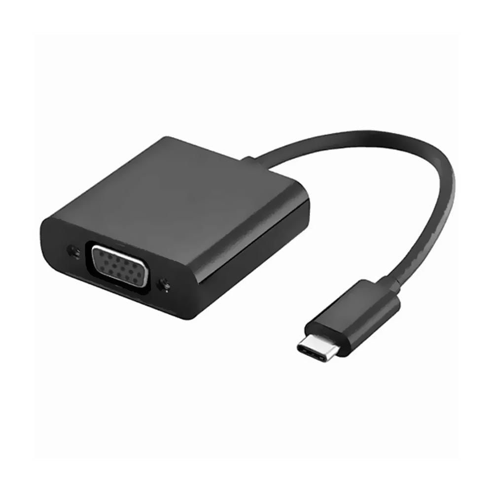Adaptador USB Tipo C a HDMI AL-70