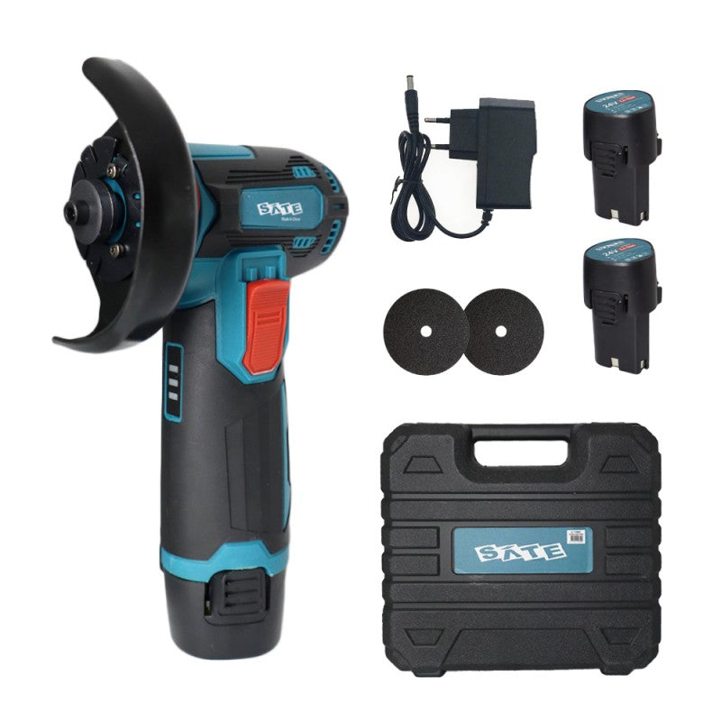 Esmeril Portátil 24V A-TK8863