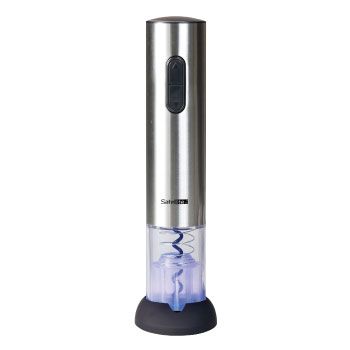 Abridor de Vino eléctrico inalámbrico SATE A-WP006