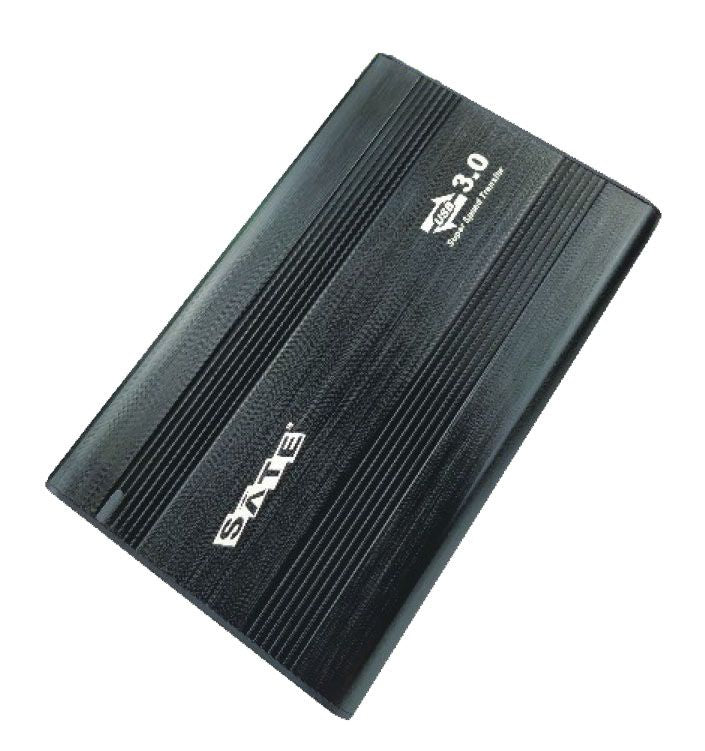 Gaveta Para Disco Duro AX-233