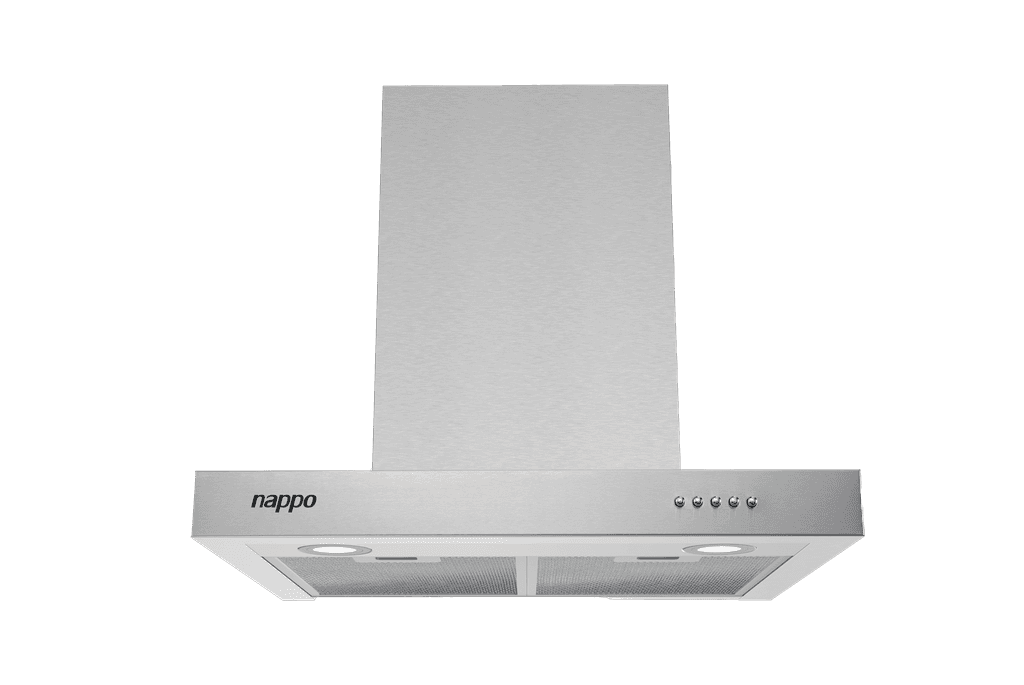 Campana Extractora de 60cm NEE-365 Nappo