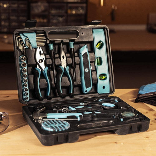 Caja de Herramientas CecoRaptor 4200 ToolBox