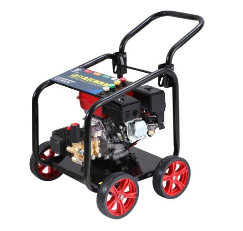 Hidrolavadora a Gasolina DIVINO DV-170-G 6.5HP