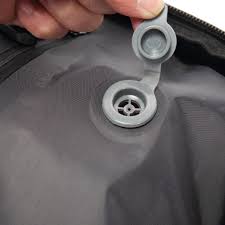 MOCHILA DE COMPRESION DE VACIO AIR KOLKE KVM-722