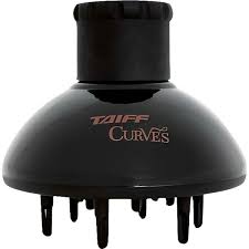 Difusor Curves Taiff