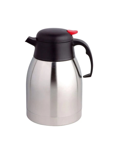 Jarra Térmica 1.2L Doble Pared A.inox Selecta