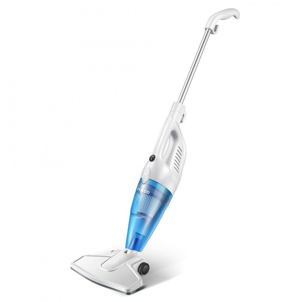 Aspiradora Nappo 2 en 1 NLAH-099 1000W con Filtro HEPA