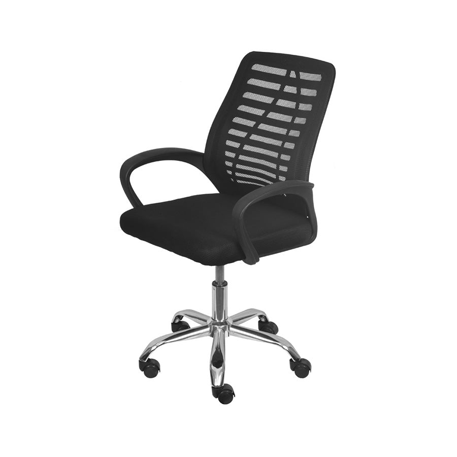 SILLA DE OFICINA LEVEL VIENA 3324 (NG)
