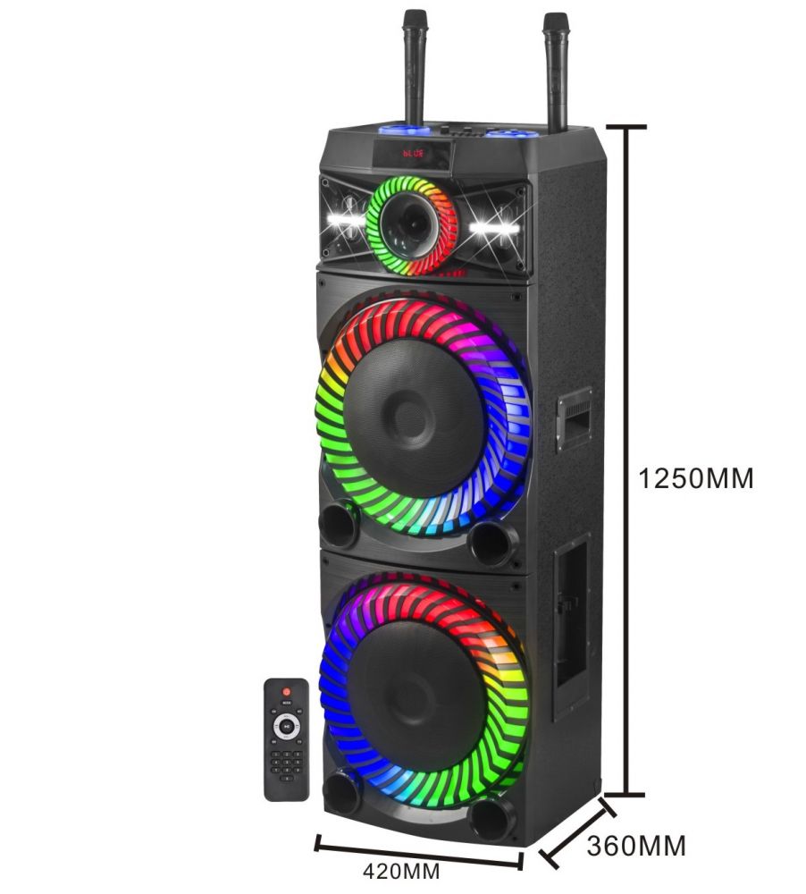 Parlante AILIANG UF-A1213K