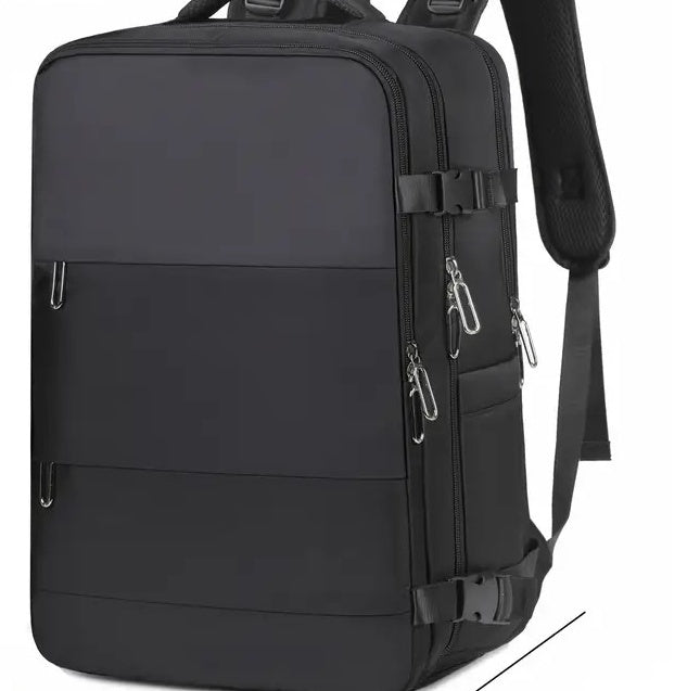 Mochila para Notebook 15.6" USB SATE A-KP4017USB