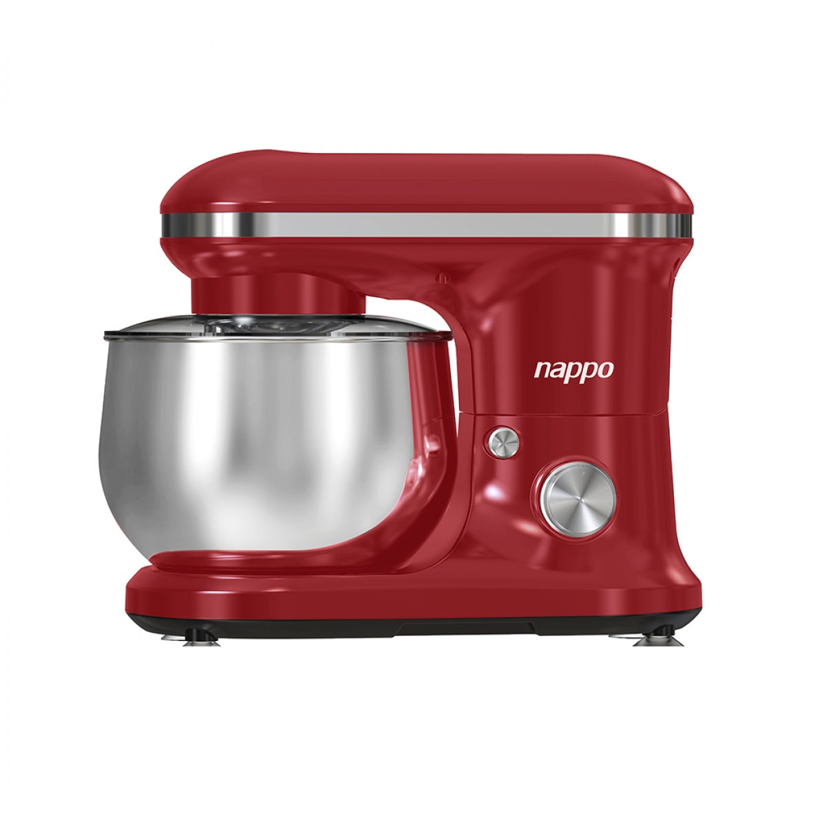 BATIDORA PLANETARIA BOWL 5L NEA-182 ROJA