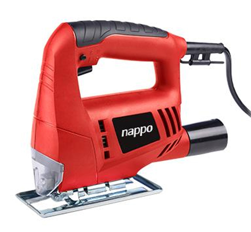 SIERRA CALADORA NAPPO NHS-004