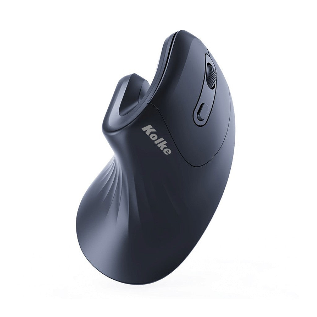 MOUSE OPTICO KOLKE VERTICAL KEM-717
