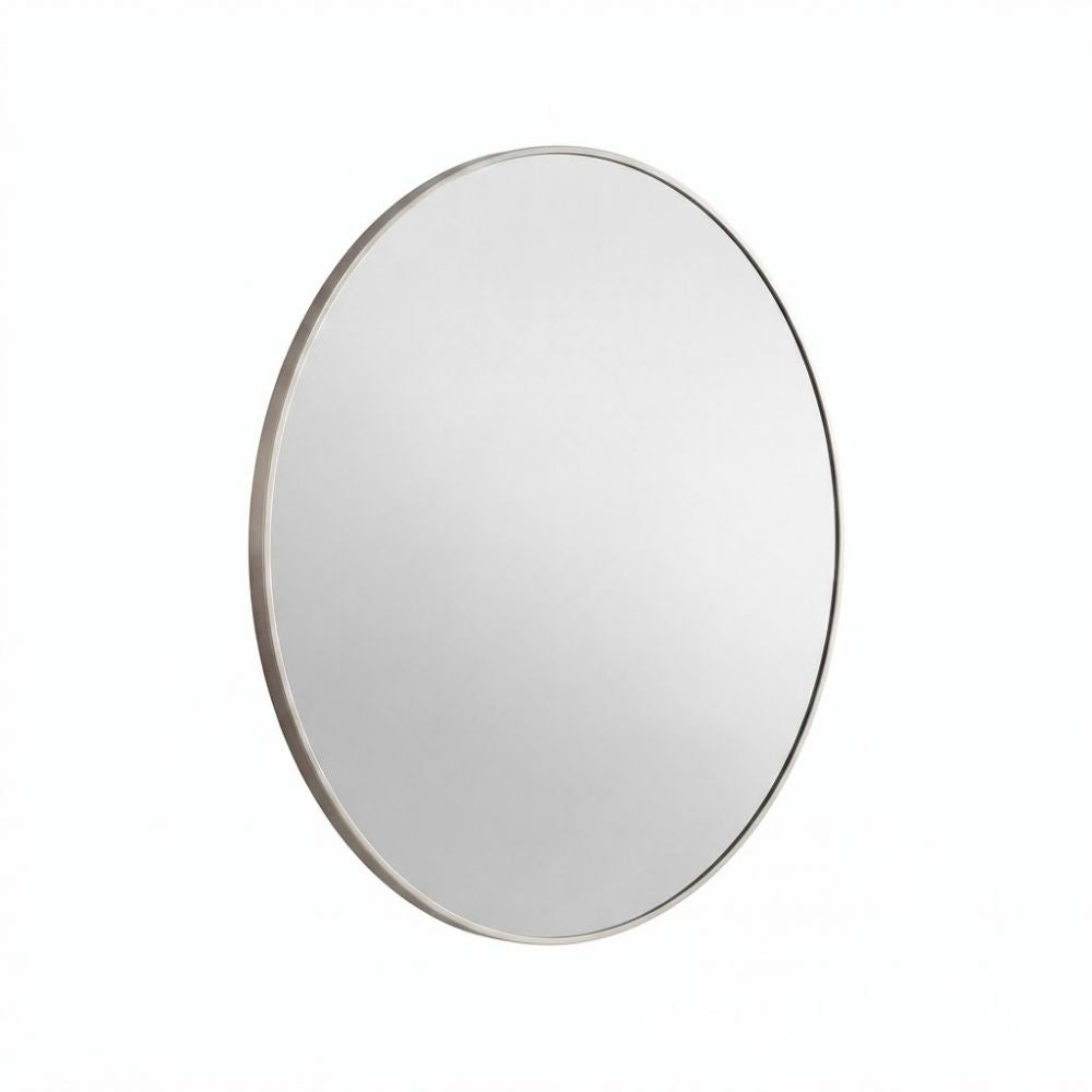 Espejo Colgante Flexible 011-M4040GR 40x40 cm