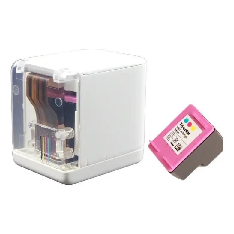 Impresora Codificadora A-ZG1401 – Blanco