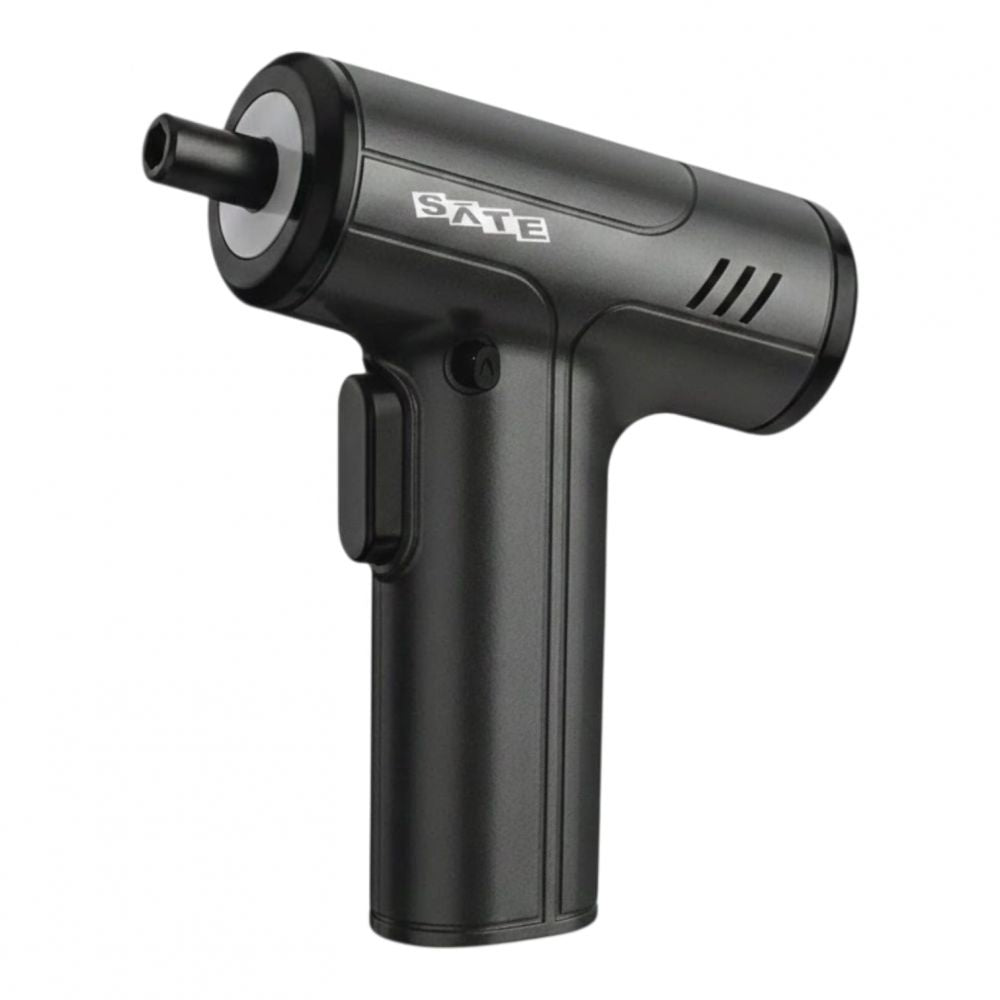 Destornillador Eléctrico Recargable 29 Puntas A-KS29