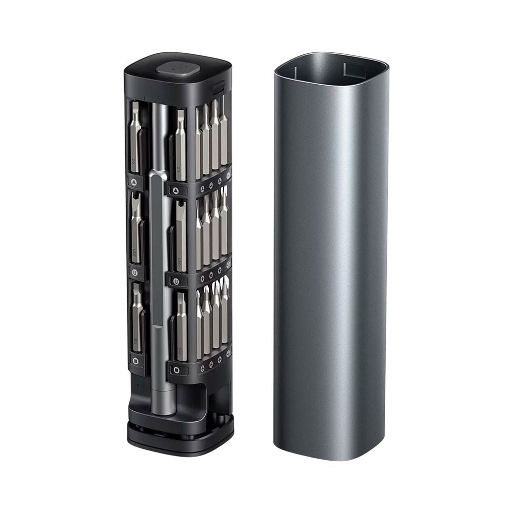 Kit Destornillador de Precisión 46 Piezas A-KS46