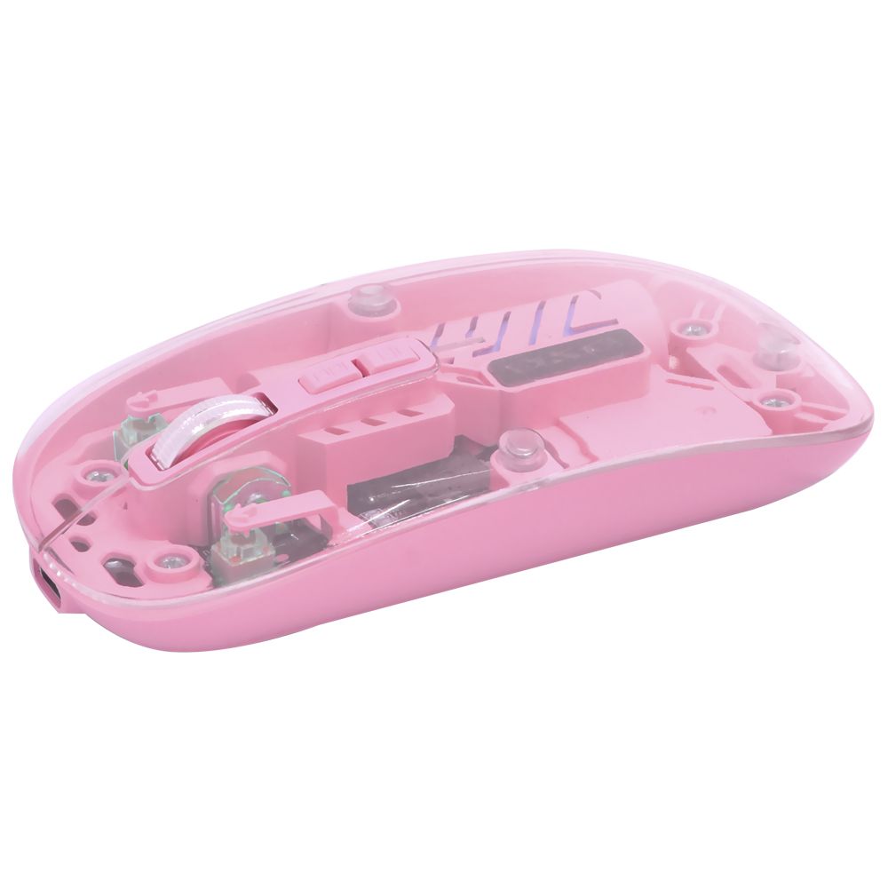 Mouse Inalámbrico A-773G