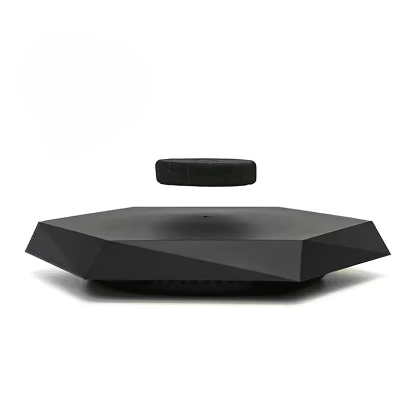 Soporte de Exhibición Magnética A-FD61 – Negro