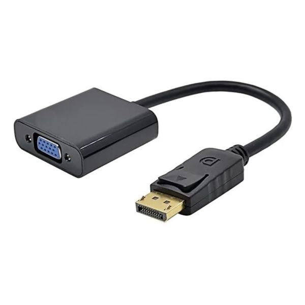 Adaptador HDMI / VGA AL-30
