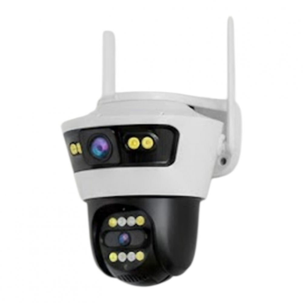 Cámara de Seguridad IP Sate CAM8011D