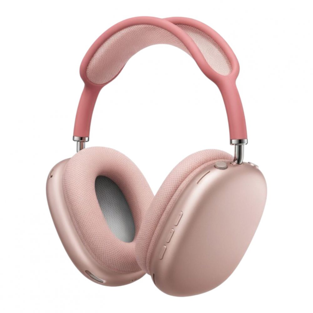 Auricular Bluetooth AE-877 – Rosado