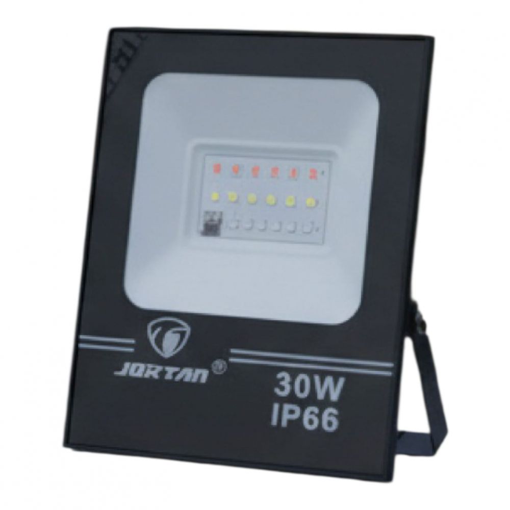 Reflector LED RGB JT-JGRGB30W de 30W