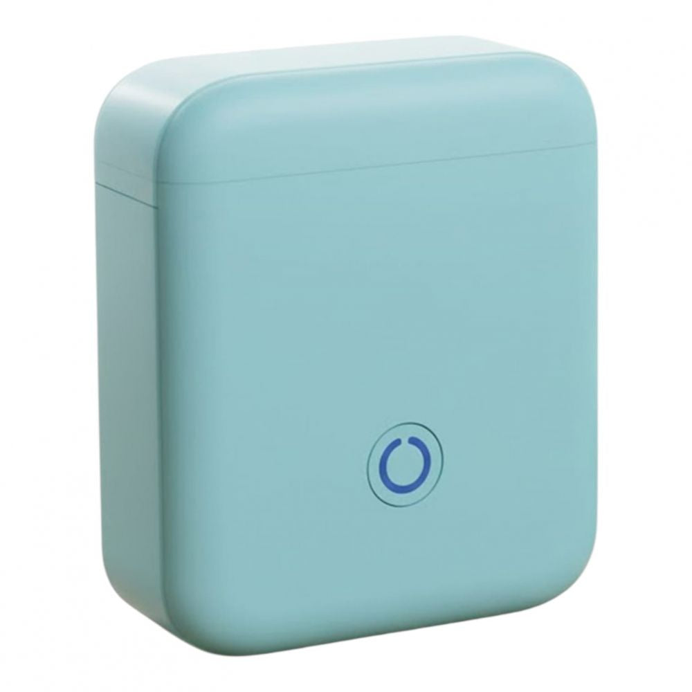Impresora Térmica A-L133 – Azul
