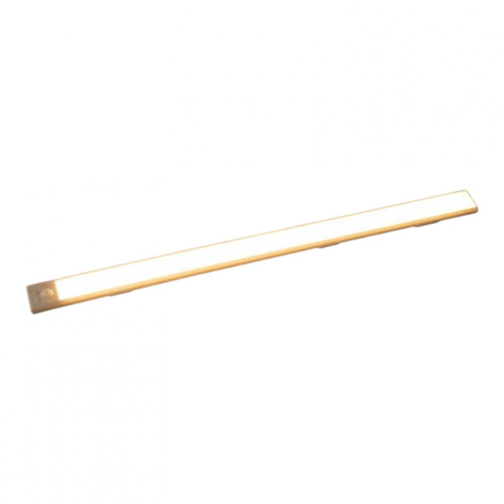 Luz de emergencia A-FL602 recargable con sensor de 60 cm