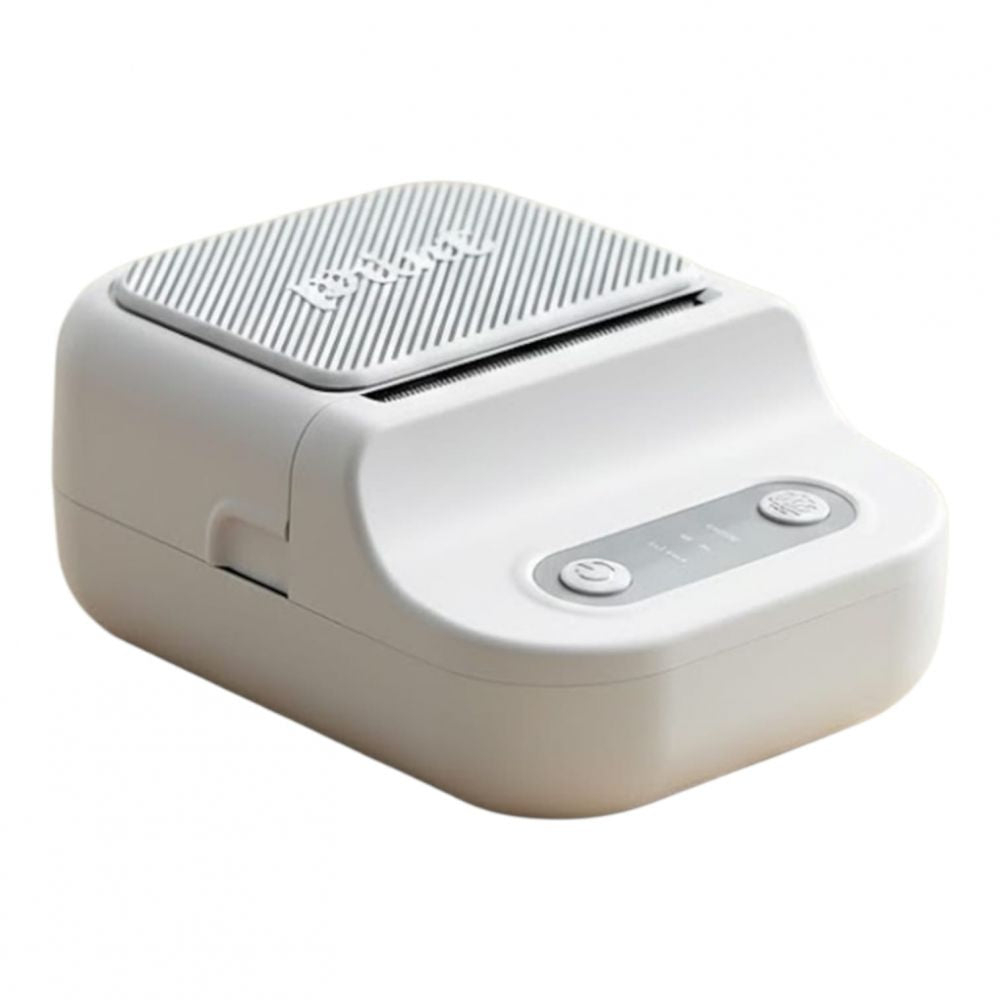 Impresora Térmica A-PD5402 – Blanco