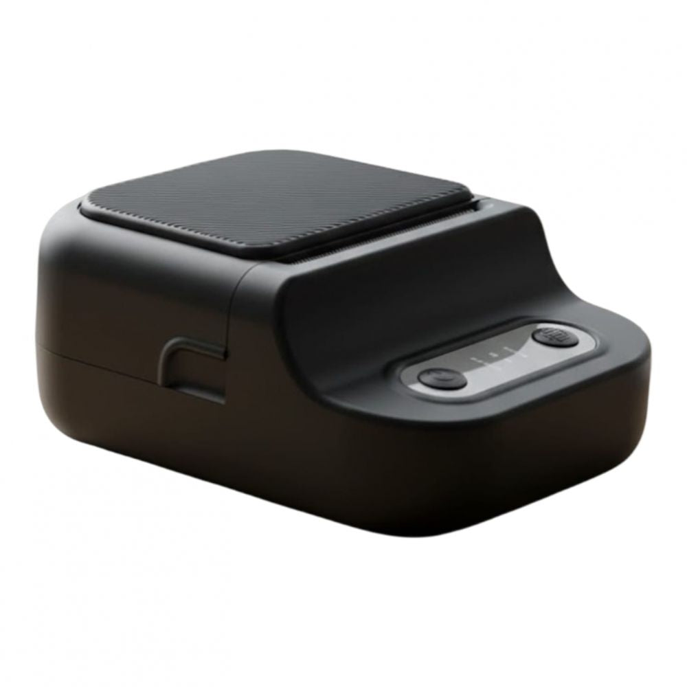Impresora Térmica A-PD5408 – Negro