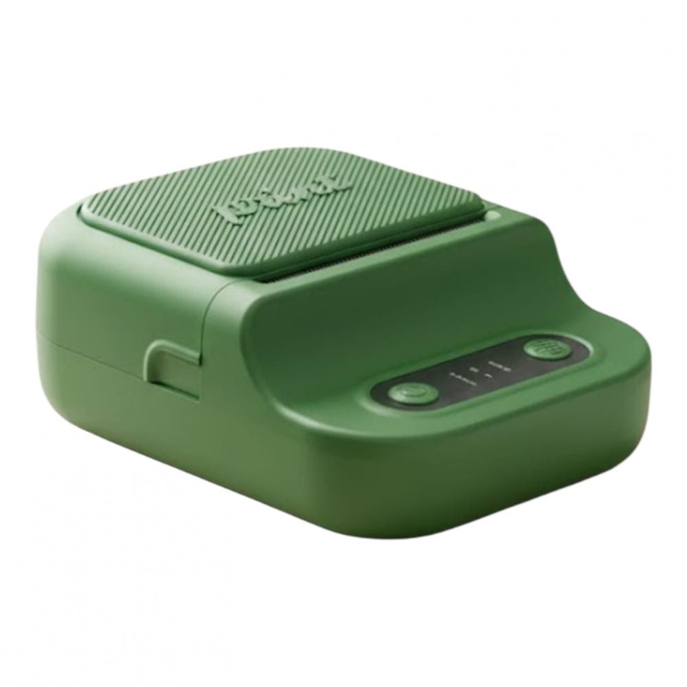 Impresora Térmica A-PD5407 – Verde