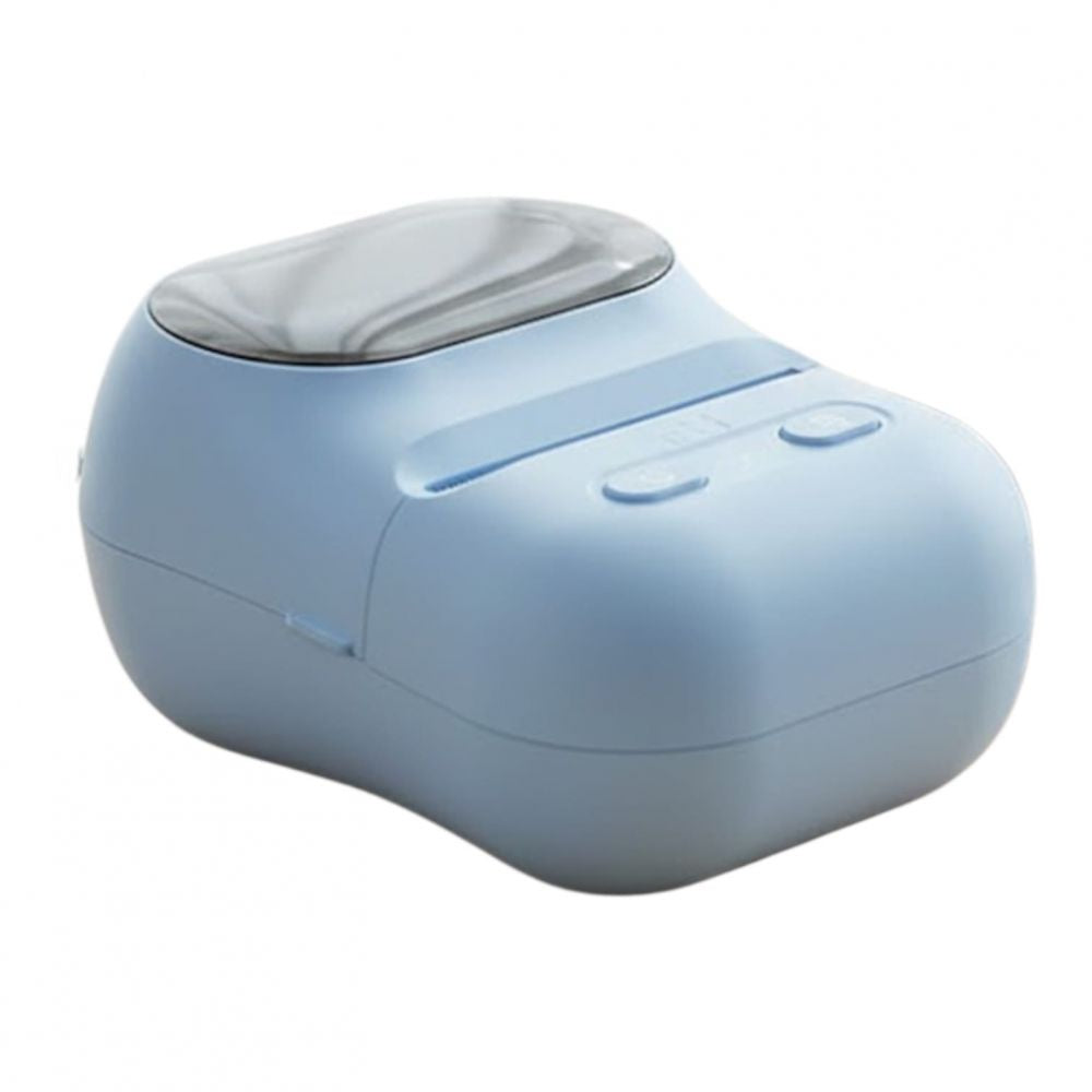 Impresora Térmica A-PD5412 – Azul