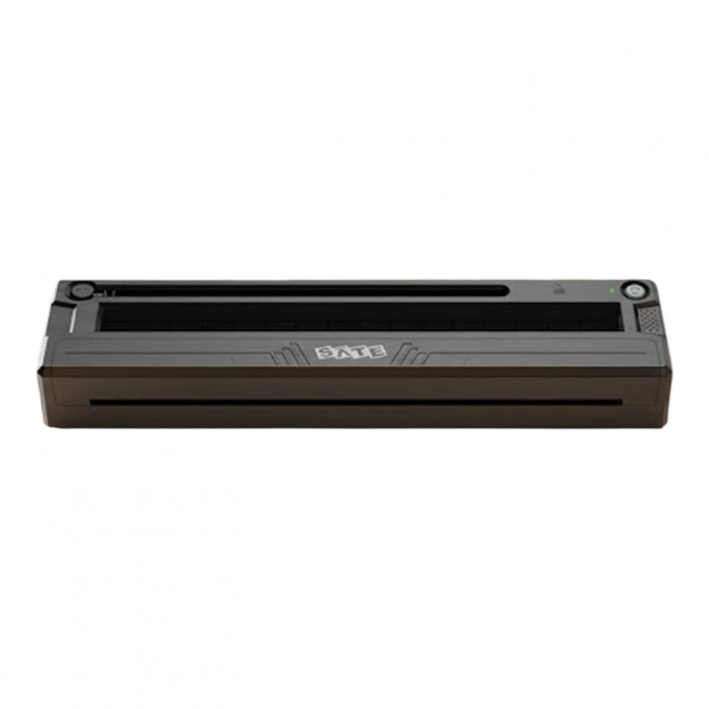 Impresora Térmica para Tatuaje A-PD551 – Negro
