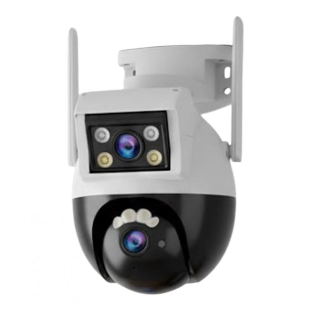 Cámara de Seguridad IP Sate CAM8005D