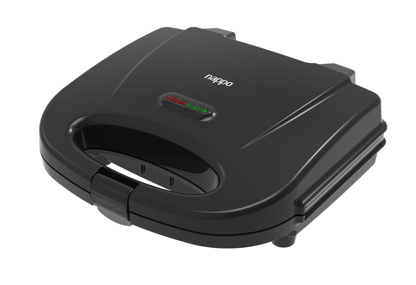 Grill Sandwichera Doble NEG-343 Nappo