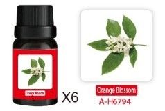 ACEITE ESENCIAL P/UND