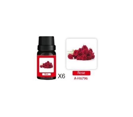 ACEITE ESENCIAL P/UND