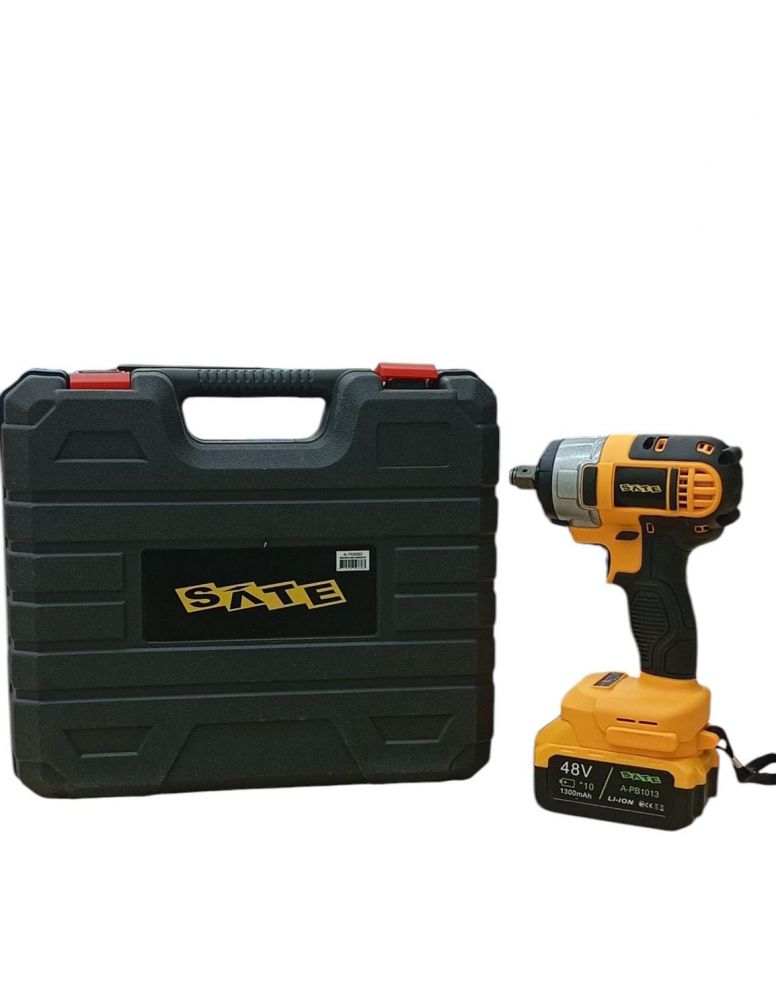 Llave de Impacto A-TK8860 by SATE