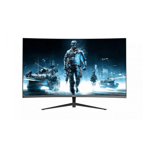 Monitor Curvo Kolke KES-629 27" Full HD 165Hz 1ms Gaming