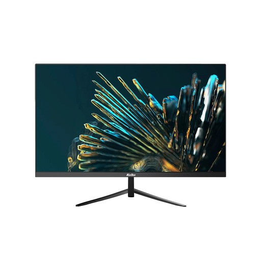 Monitor Kolke KES-790 23.8" Full HD 200Hz 1ms Frameless Gaming