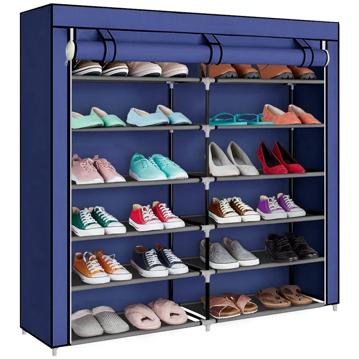 ZAPATERA DOBLE T-2712