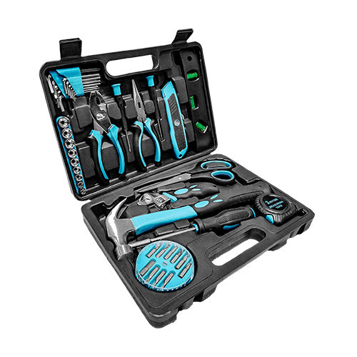 Caja de Herramientas CecoRaptor 4200 ToolBox