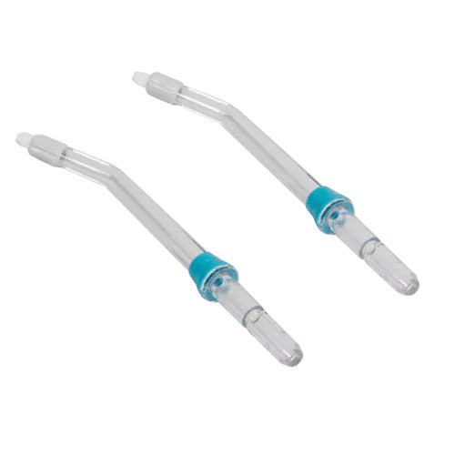 Pack De Boquillas Ortodoncia Para Irrigadores Bamba Toothcare 1200 jet pro