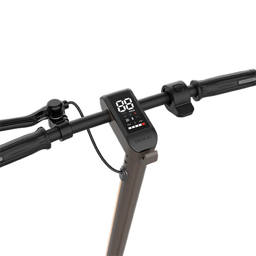 Patinete Eléctrico Bongo Serie M30 Connected