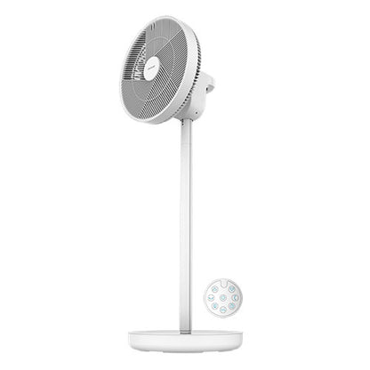 Ventilador De Pie A Batería EnergySilence 2600 Sunflower Portable