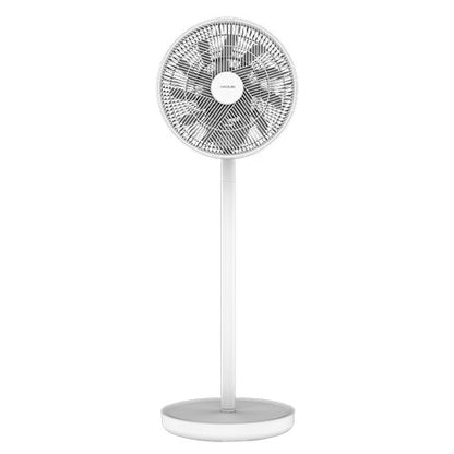 Ventilador De Pie A Batería EnergySilence 2600 Sunflower Portable