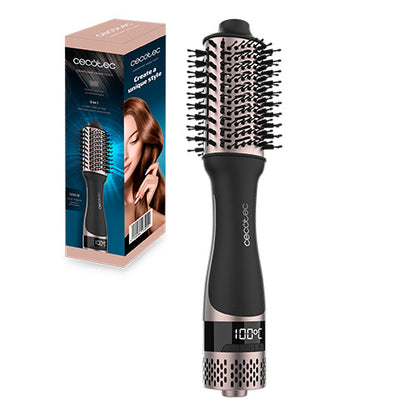 Cepillo De Aire CeramicCare Unique Touch