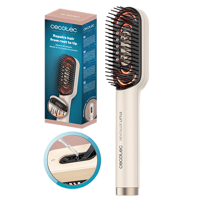 Cepillo Reparador HairCare Revitalize Little