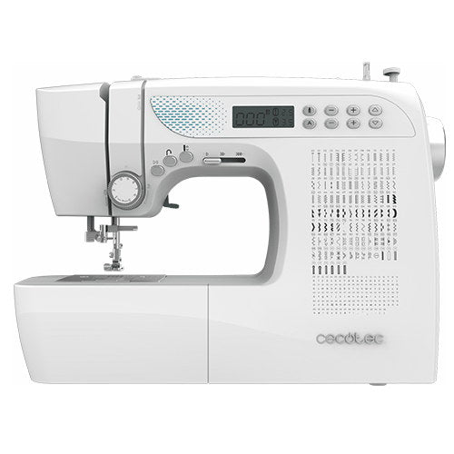 Máquina De Coser BelleCouture 21500